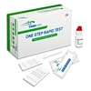 TORCH IgG test cassette